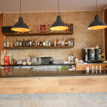 Macchupisco À l'intérieur