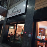 Macchupisco Extérieur