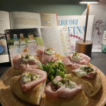 Ginetto Getränk
