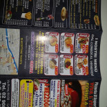 Pizzeria Viva L'italia 2 Speisekarte