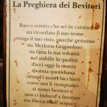 Prosciutteria21 Carta