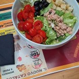 Fat Max 2.0 Comida