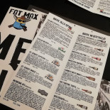 Fat Max 2.0 Carta