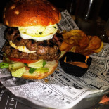 Fat Max 2.0 Essen