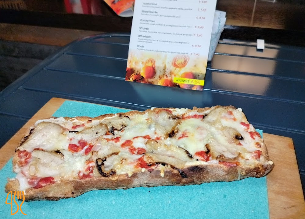 Fast Fusion Gastrofood Essen