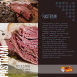 Fast Fusion Gastrofood Carte