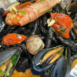 La Vecchia Posta Essen