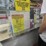 Kebabone Carta