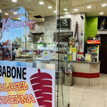 Kebabone Dentro