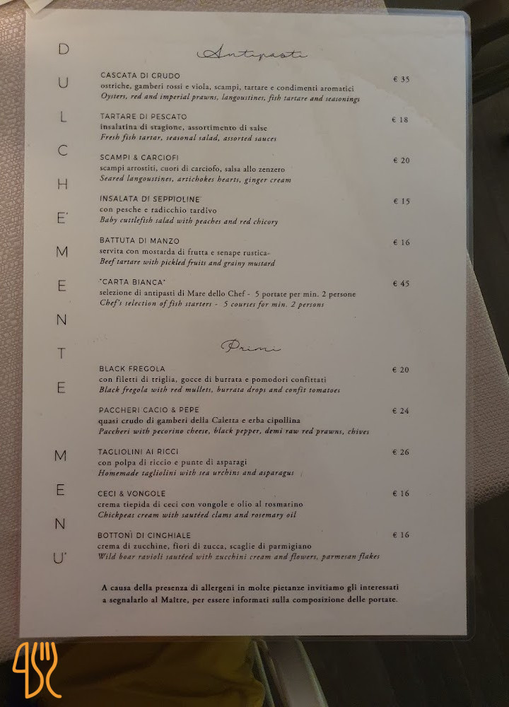 Dulchemente Carta