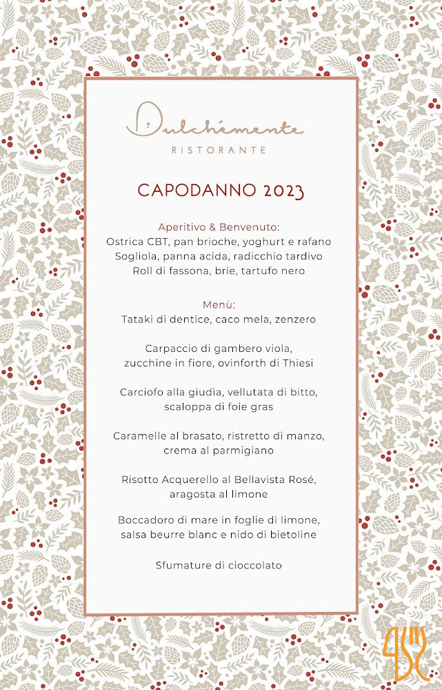 Dulchemente Carta