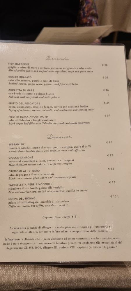 Dulchemente Carta