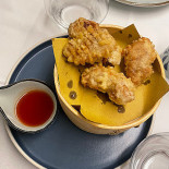 Gomi Sushi Boisson