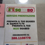 Mr. Sgabeo Carta