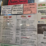 Mr. Sgabeo Carta