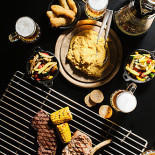 Birreria Stal Getränk
