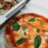 Squisipizza Essen