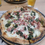 Squisipizza Essen
