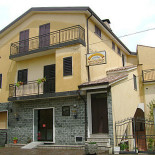 Il Mercantello Exterior