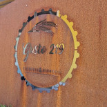 Gusto 219 Speisekarte