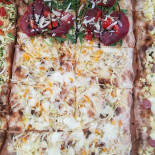 Gusto 219 Comida