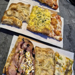 Gusto 219 Comida