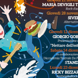 Vecchia Ceneda Speisekarte