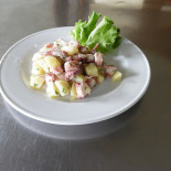 Rosolin Nourriture