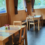 Reini's Bistro Innen
