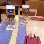 Reini's Bistro Boisson