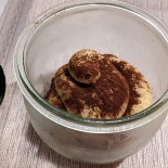 Evo Hosteria Getränk