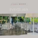 Casa Modò À l'intérieur