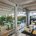 Cassiopea À l'intérieur