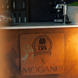 Mogano Bebida