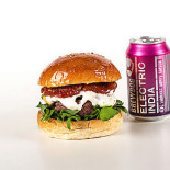 Bourmet Burger Bistrot Getränk