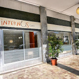 Internos Caffe Außen