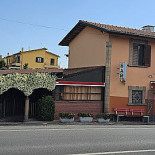 Pizzeria Fast Food La Piroga Extérieur