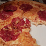 Levante Nourriture