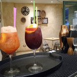 Mascavo Cafe Getränk