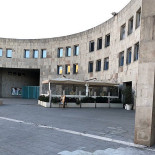 Mascavo Cafe Außen