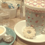 Mascavo Cafe Essen
