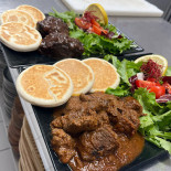 Madimó Essen