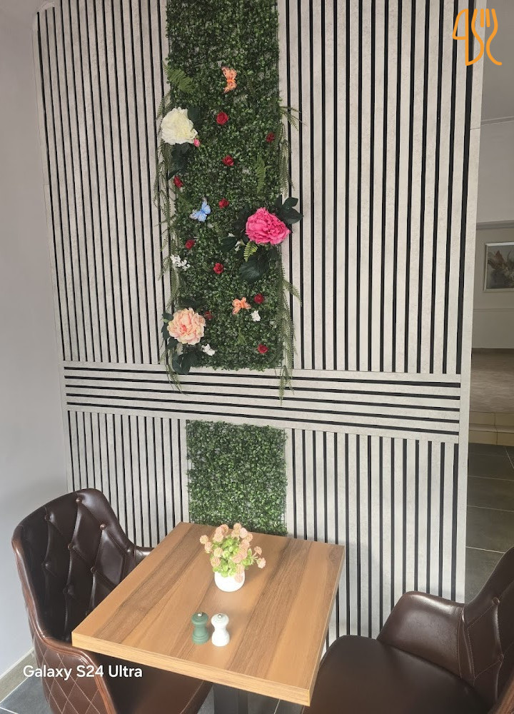 Barhchic Carte