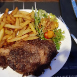 Sa Morisca Nourriture