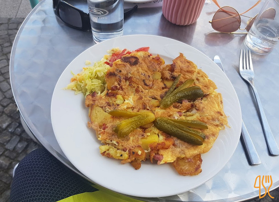 Republic Comida