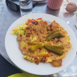 Republic Comida