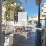 Ca' Pelletti Bologna Zamboni Außen