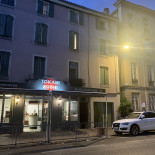 Out-side Ristobar Extérieur