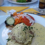 Patchanka Bistrot Essen