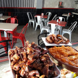 Altamarea Comida